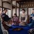 「風、薫る」第58回©NHK