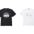 ちいかわパーク　Tシャツ　スペシャルフォト（全2色）／©nagano