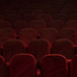 映画館※イメージ　　写真：Bram Janssen/AP/アフロ
