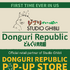 「Donguri Republic in LOS ANGELES」©Studio Ghibli