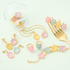 Q-pot.／ちいかわCollection