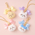Q-pot.／ちいかわCollection