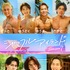 「シャッフルアイランド Season7」男性メンバー