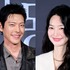 キム・ウビン、妻シン・ミナの応援に駆けつけた！VIP試写会で見せた理想の夫婦像「幸せそう」