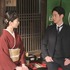 「風、薫る」第60回©NHK
