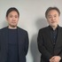 黒沢清 × 濱口竜介 スペシャル対談