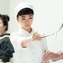 「風、薫る」第61回©NHK