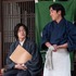 「風、薫る」第62回©NHK