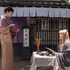 「風、薫る」第62回©NHK