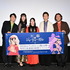 TV アニメ『天幕のジャードゥーガル』世界最速上映会＆キャスト登壇トークショー