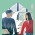 「九尾の狐とキケンな同居」(C)IQIYI INTERNATIONAL SINGAPORE PTE. LTD. All rights reserved