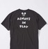MICKEY MOUSE / ミッキー マウス 別注 サッカー プリント Tシャツ ©Disney