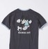 MICKEY MOUSE / ミッキー マウス 別注 サッカー プリント Tシャツ ©Disney