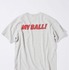 MICKEY MOUSE / ミッキー マウス 別注 サッカー プリント Tシャツ ©Disney