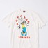 MICKEY MOUSE / ミッキー マウス 別注 サッカー プリント Tシャツ ©Disney