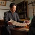 「風、薫る」第63回©NHK