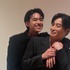 豪華すぎる意外な顔ぶれ！キム・ドフン、ホ・ナムジュン＆コ・ユンジョンとの“眼福”ショット公開【PHOTO】