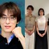 “交際13年”ク・ギョファンとイ・オクソプ監督の奇跡のツーショット！幸せいっぱいの2人にドキドキ【PHOTO】