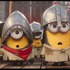 『ミニオンズ＆モンスターズ』　© illumination Entertainment and Universal Studios. All Rights Reserved.
