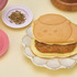 ちいかわ焼き くりまんじゅう（カレー）