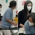 ペ・ヨンジュン一家の近況がさらにキャッチ！子供たちを気遣う“優しい父親”の姿