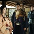 『黒牢城』(C)米澤穂信/KADOKAWA　(C)2026映画「黒牢城」製作委員会