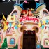渋谷公園通り店　装飾イメージ　　　　　　　　　　　　　　　© Disney © 2026 Disney/Pixar. All Rights Reserved.