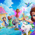 「ちいさなプリンセス ソフィア おうこくのまほう」© 2026 Disney and its related entities