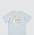 <KIDS>Tシャツ©nagano