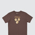 <WOMEN>Tシャツ©nagano