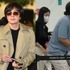 “白髪”を束ねたペ・ヨンジュンと“奇跡の童顔”パク・スジン、まるで時が止まったような美しすぎる夫婦の近況