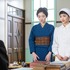 「風、薫る」第65回©NHK