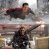 スーパーマンVSゾット将軍／『マン・オブ・スティール』 - TM ＆ (C) 2013 WARNER BROS.