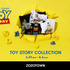 「『TOY STORY』COLLECTION」