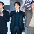 驚異の“1500万回再生”キム・ナムギル、チュ・ジフン、ユン・ギョンホの神トリオが再出演！狙うは「今年の芸能大賞」！