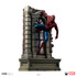 「アートスケール」1/10スケール　スパイダーマン © 2026 MARVEL © 2026 CPII.