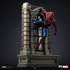 「アートスケール」1/10スケール　スパイダーマン © 2026 MARVEL © 2026 CPII.