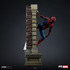 「アートスケール」1/10スケール　スパイダーマン © 2026 MARVEL © 2026 CPII.