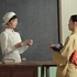「風、薫る」第66回©NHK