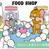 TOM and JERRYワクワクストリートin東京