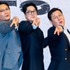 今一番ホットな男たち！チェ・デフンとユン・ギョンホがソ・ジソブ主演ドラマを援護射撃！