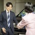 「銀河の一票」クランクアップ
