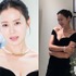 “美しすぎるママ” ソン・イェジン、優雅なブラックドレス姿で視線を釘付けに！【PHOTO】