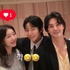 ムン・チェウォンの結婚式で再会？『悪の花』主演キャストの仲良しショットに反響【PHOTO】