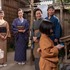「風、薫る」第68回©NHK