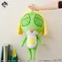 ラストワン賞 わしづかみ⁉ケロロぬいぐるみ／©吉崎観音／KADOKAWA・劇場版ケロロ軍曹製作委員会