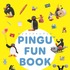 「PINGU™ FUNBOOK」