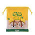 レモン型チョコインクッキー 3,400円／© Disney