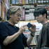 Netflixシリーズ「最後列からの声」独占配信中