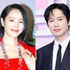 芸能界屈指の“姉御肌” 女優キム・ヘス、パク・ソンフンらの出演舞台を観劇…後輩への温かい愛情